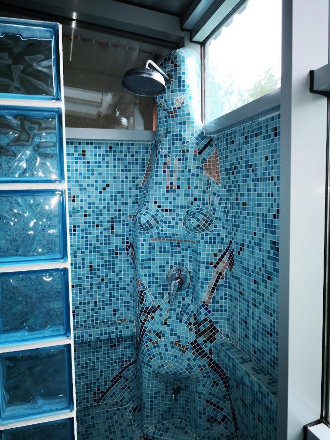 Hanga Apartman 시오포크 외부 사진
