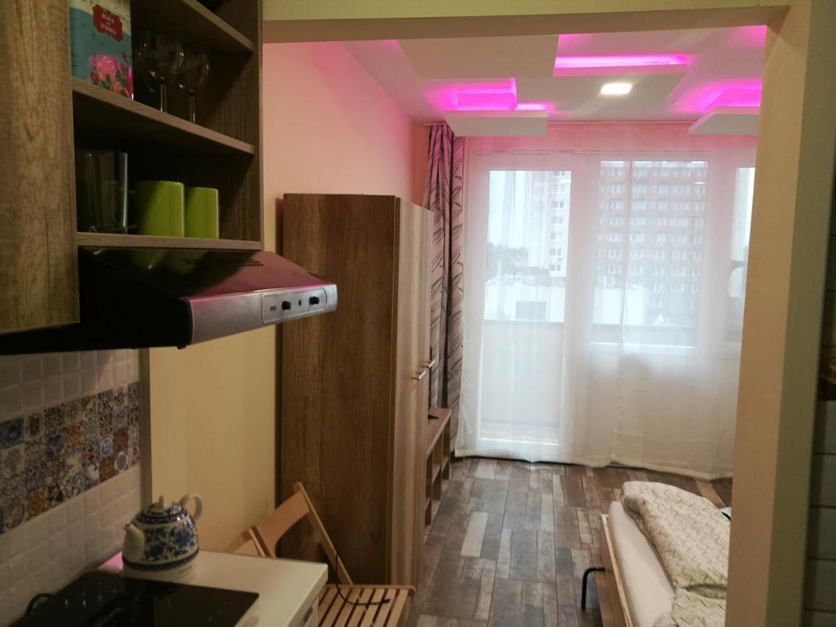 Hanga Apartman 시오포크 외부 사진
