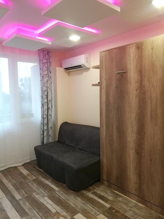 Hanga Apartman 시오포크 외부 사진