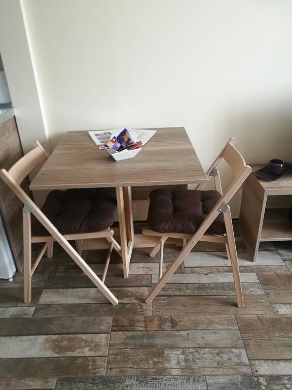 Hanga Apartman 시오포크 외부 사진
