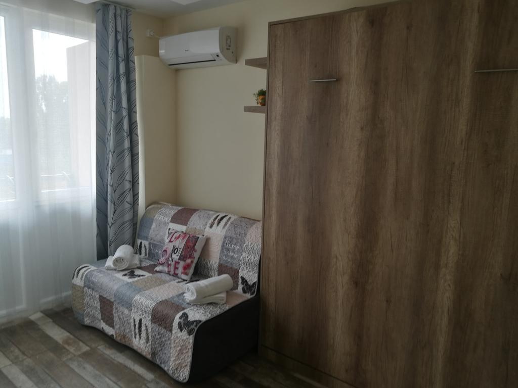 Hanga Apartman 시오포크 외부 사진